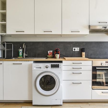 L'Acrobate Apartment Страсбург Екстериор снимка