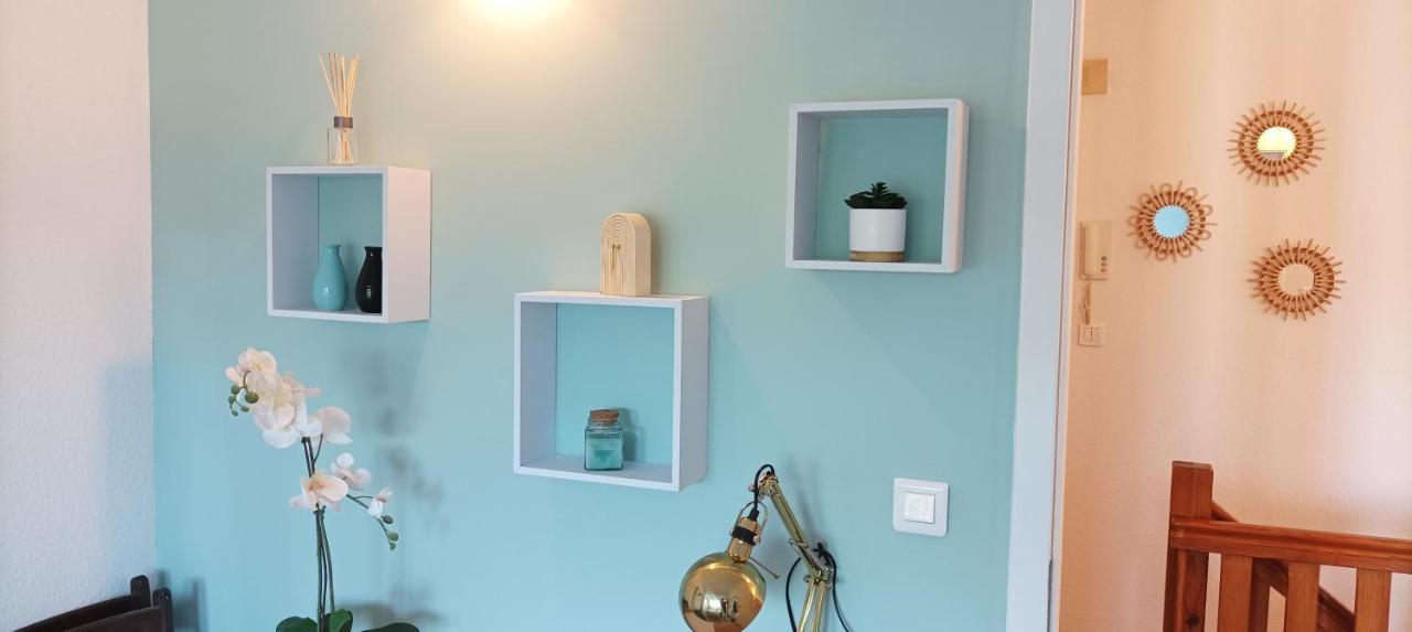 L'Acrobate Apartment Страсбург Екстериор снимка