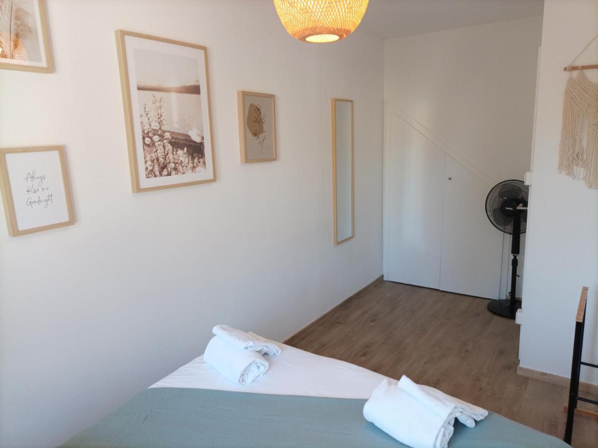 L'Acrobate Apartment Страсбург Екстериор снимка