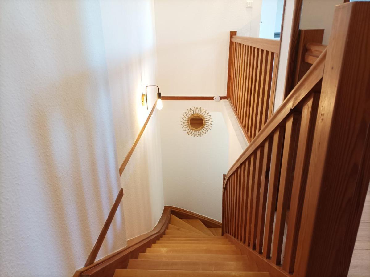 L'Acrobate Apartment Страсбург Екстериор снимка
