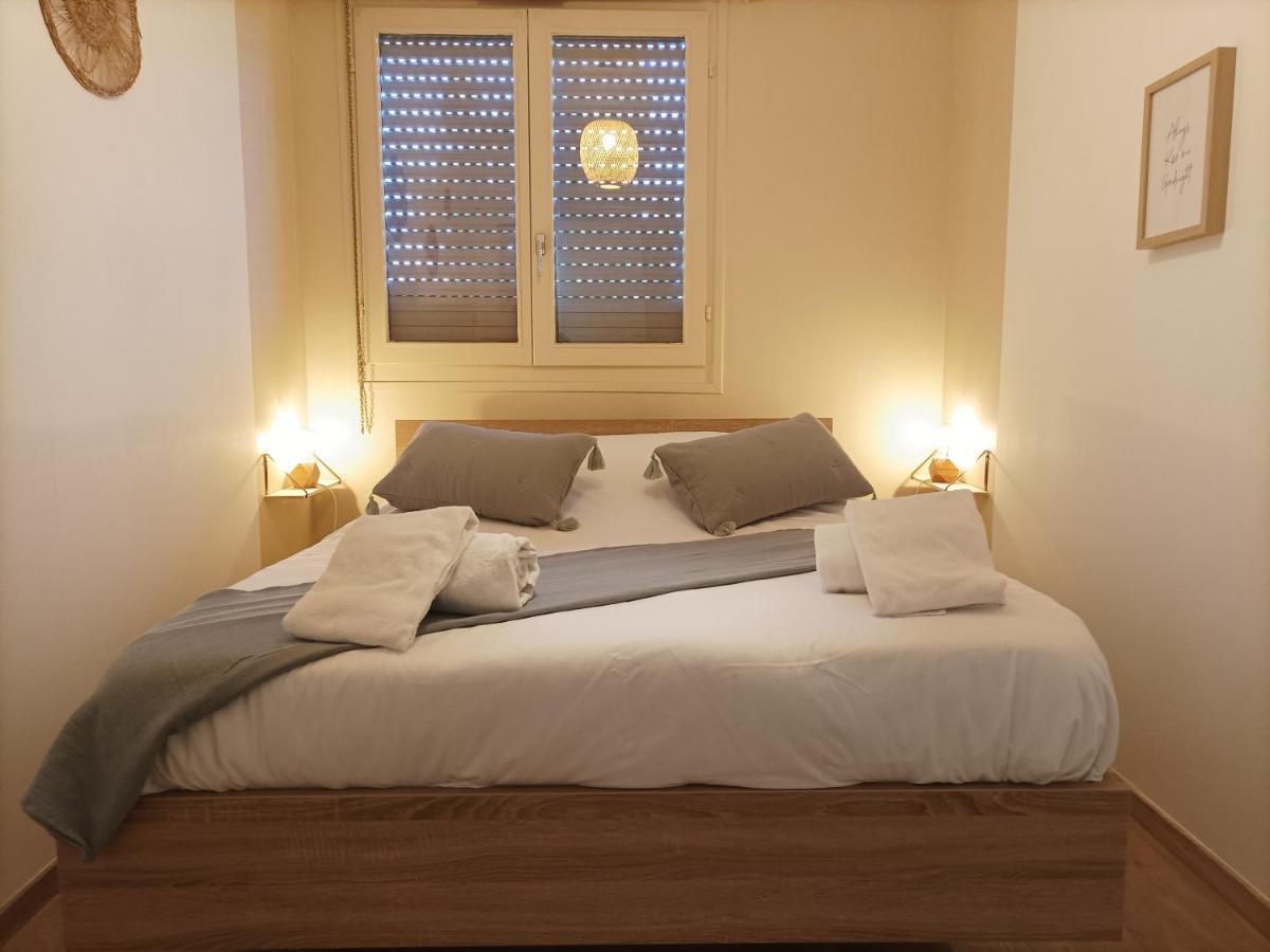 L'Acrobate Apartment Страсбург Екстериор снимка