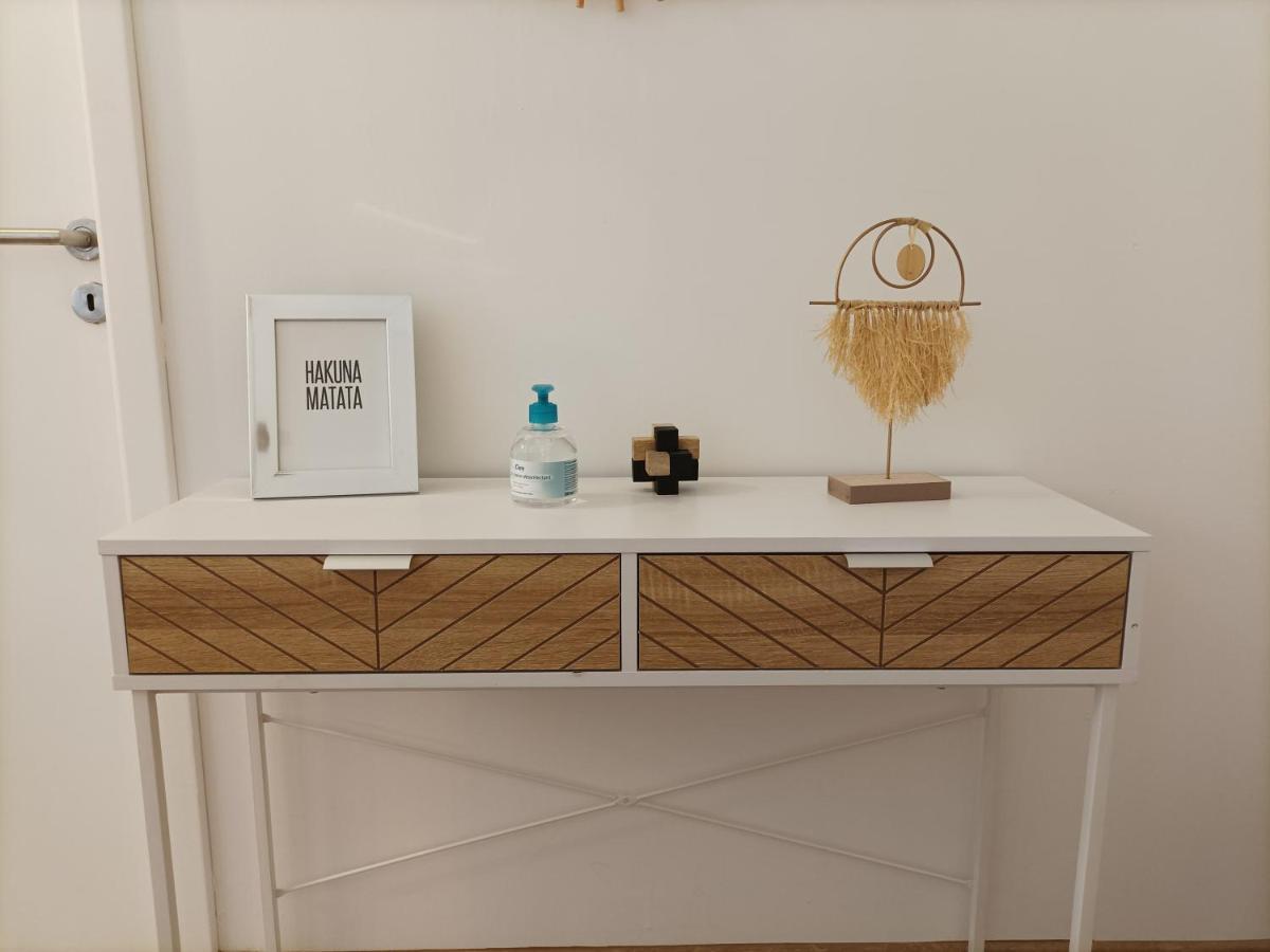 L'Acrobate Apartment Страсбург Екстериор снимка