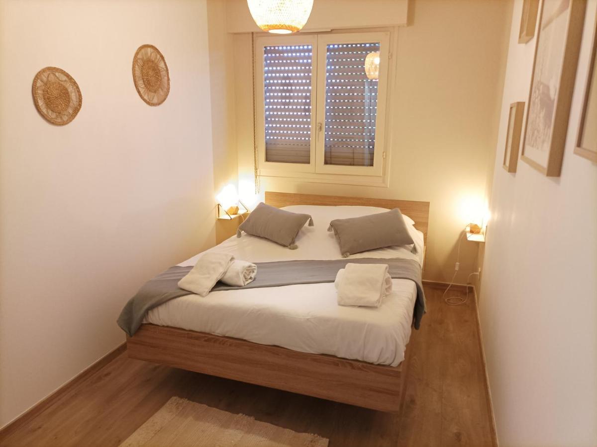 L'Acrobate Apartment Страсбург Екстериор снимка