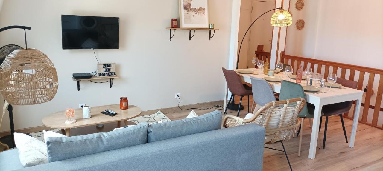 L'Acrobate Apartment Страсбург Екстериор снимка