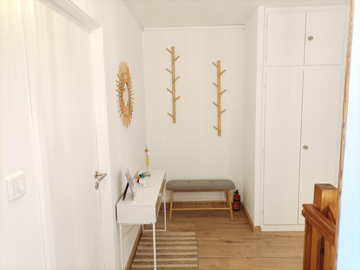 L'Acrobate Apartment Страсбург Екстериор снимка