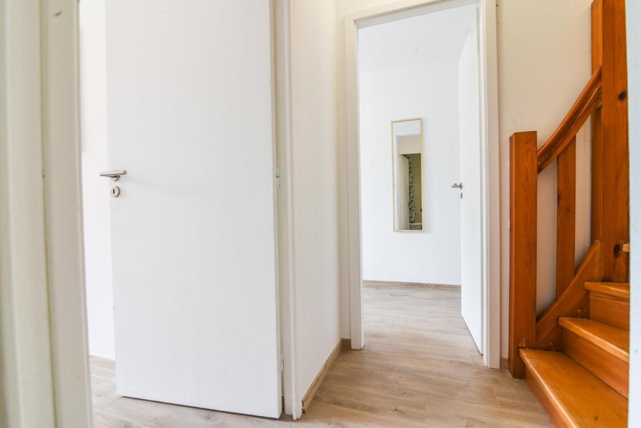 L'Acrobate Apartment Страсбург Екстериор снимка
