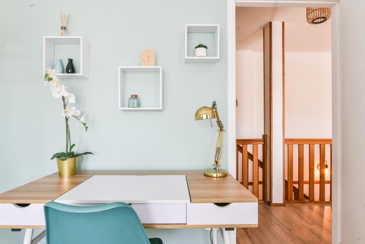 L'Acrobate Apartment Страсбург Екстериор снимка